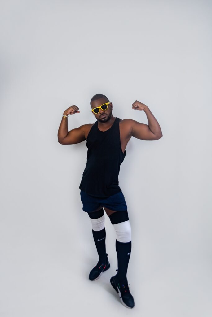 João Junior do Brasil. Gramppo!!